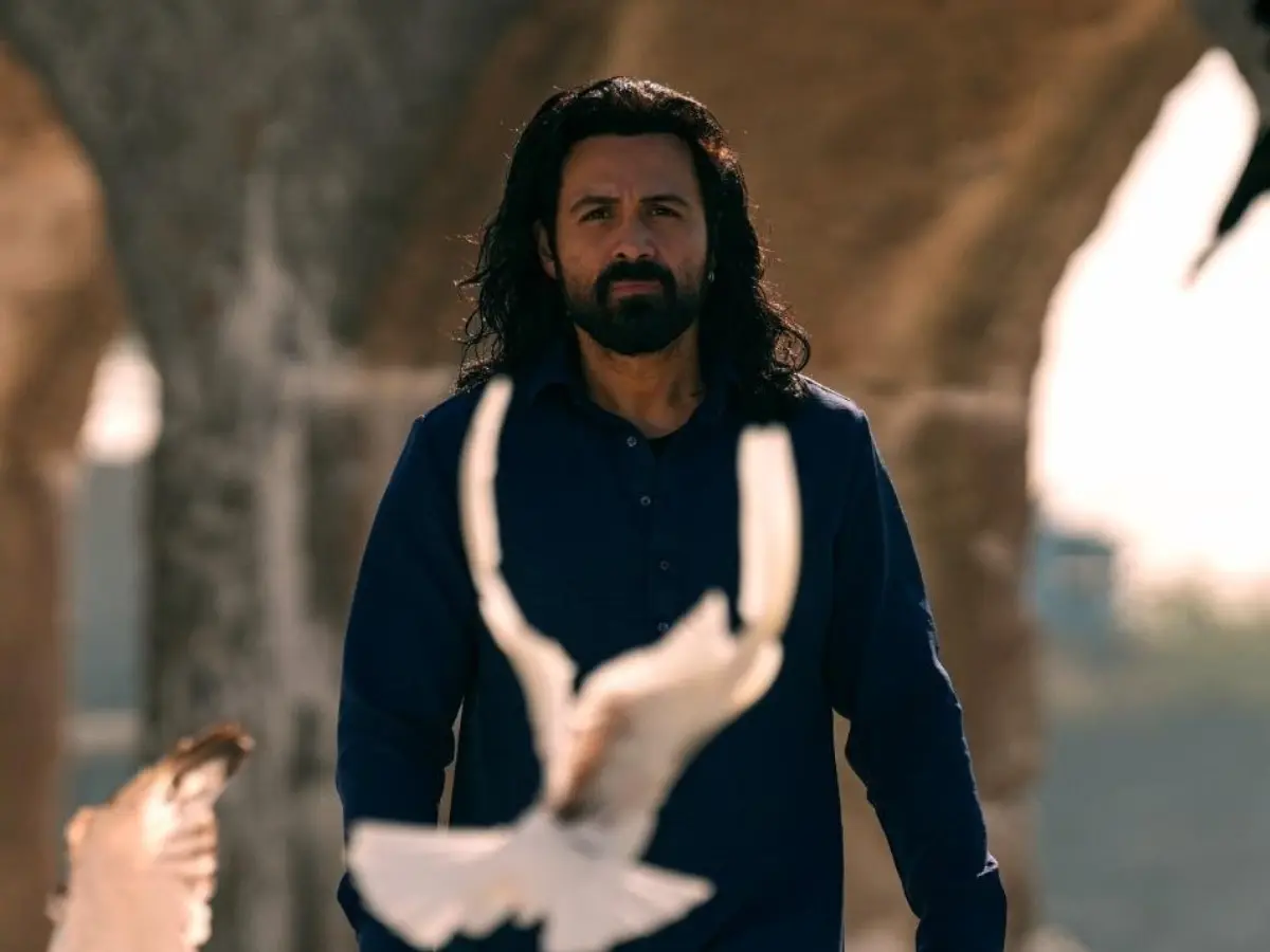Awarapan 2 box office collection day 2: Emraan Hashmi’s romantic sequel crosses Rs 50 crore