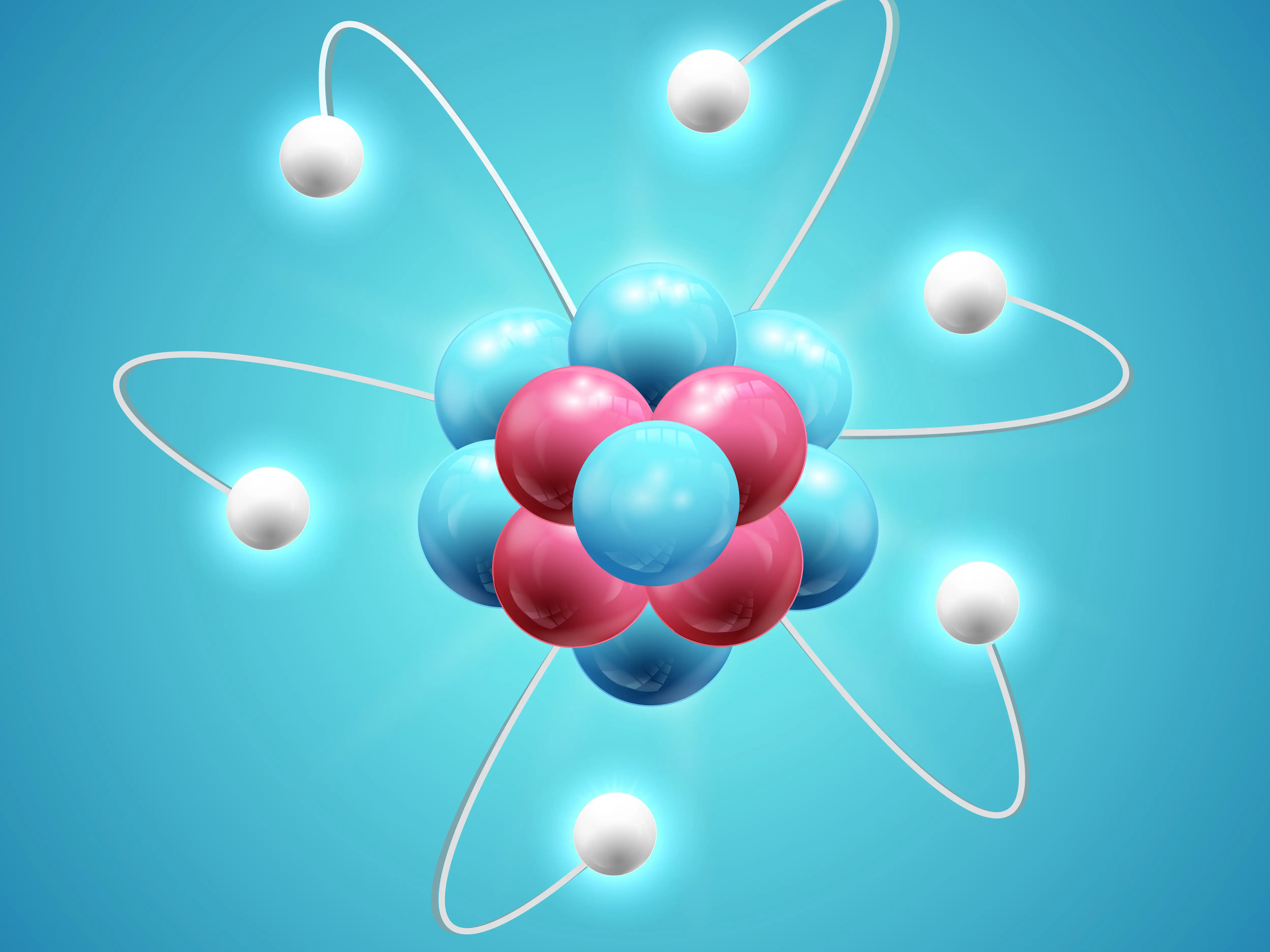Beyond solid, liquid, gas: Scientists find new state of matter where two exotic materials meet Beyond solid, liquid, gas: Scientists find new state of matter where two exotic materials meet