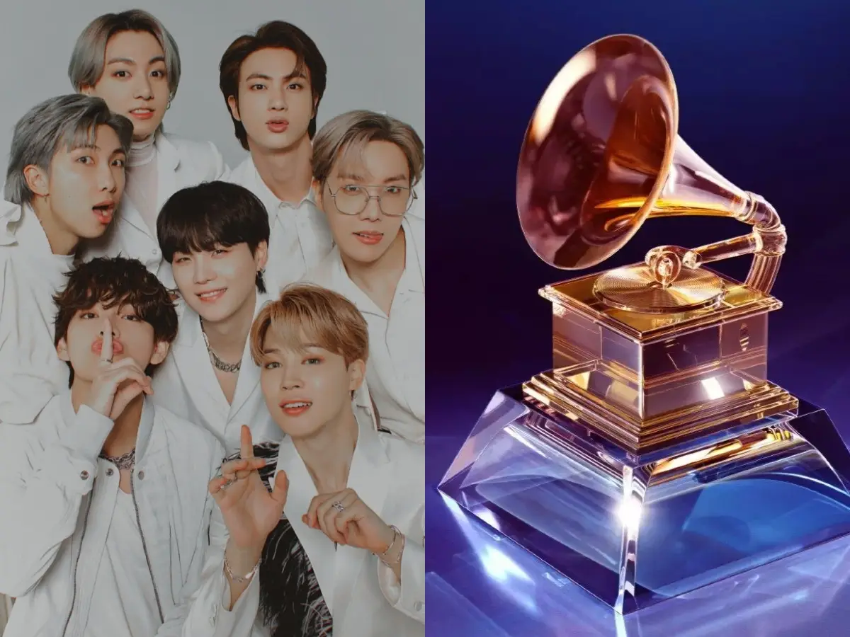 Grammys may revamp Asian Pop category after BTS skips 2027 awards: Here's what we know Grammys may revamp Asian Pop category after BTS skips 2027 awards: Here's what we know