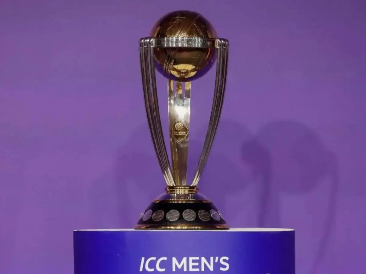 ICC planning October 2 start for 2027 ODI World Cup to commemorate Mahatma Gandhi