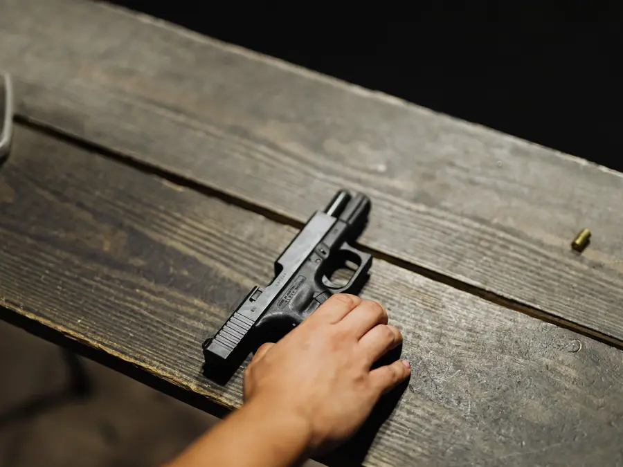 Air India Express passenger’s licensed pistol accidentally fires during screening, injuring two staff