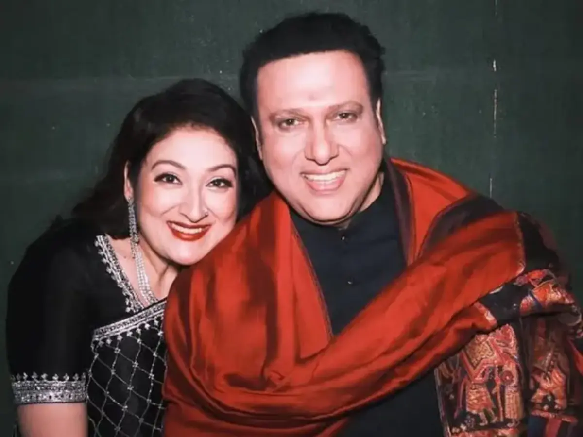 Govinda-Sunita Ahuja controversy: A timeline of their public feud over the years