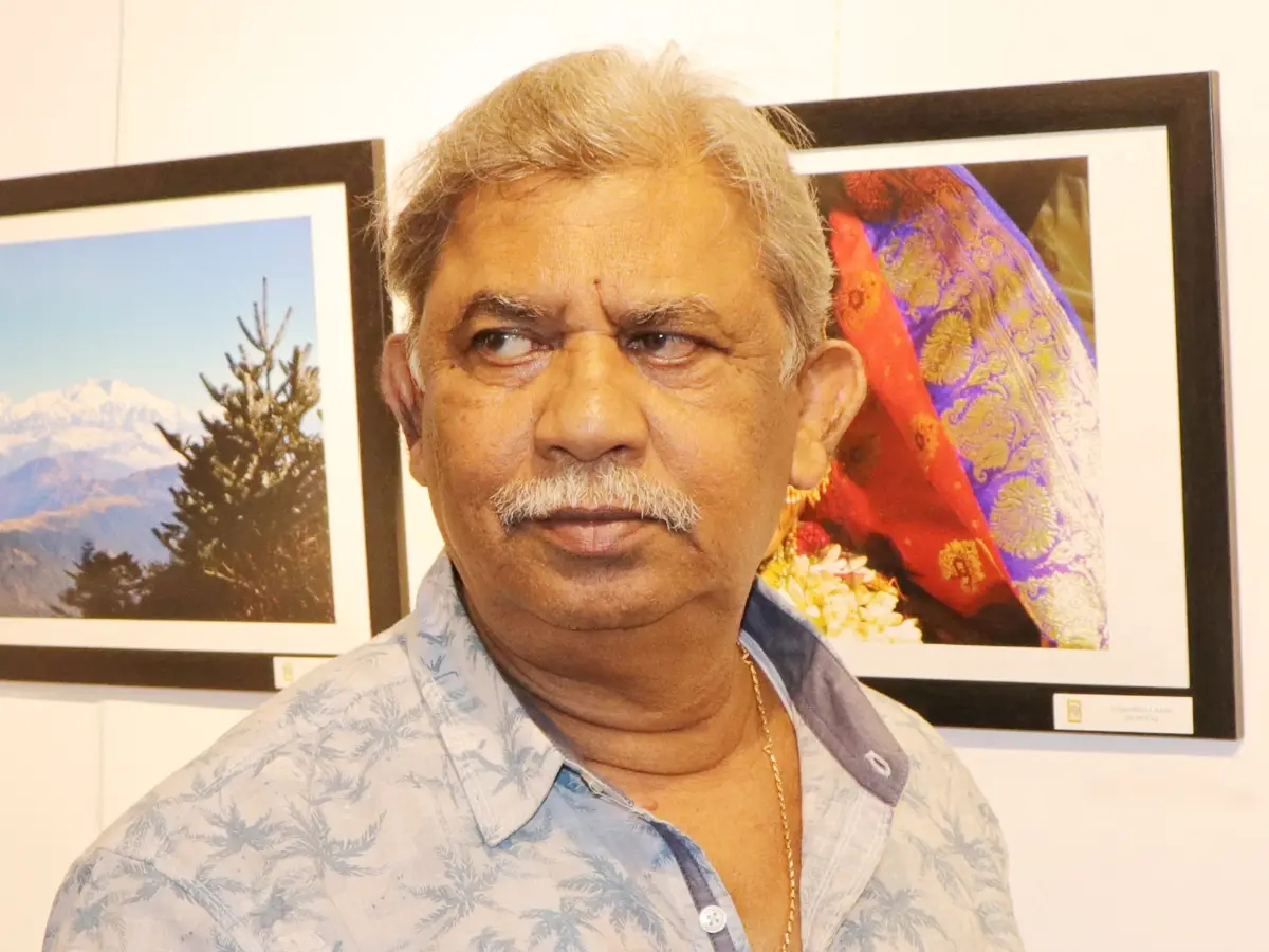 Raja Sen, celebrated Bengali filmmaker and National Award winner, dies at 71