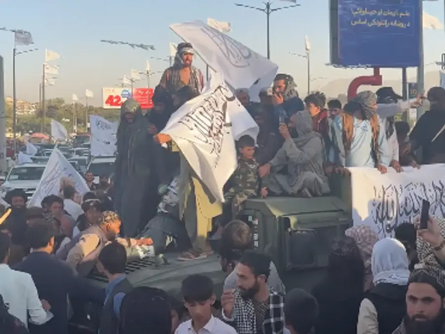 EXPLAINED: Who are the major armed groups fighting Afghanistan's Taliban regime?