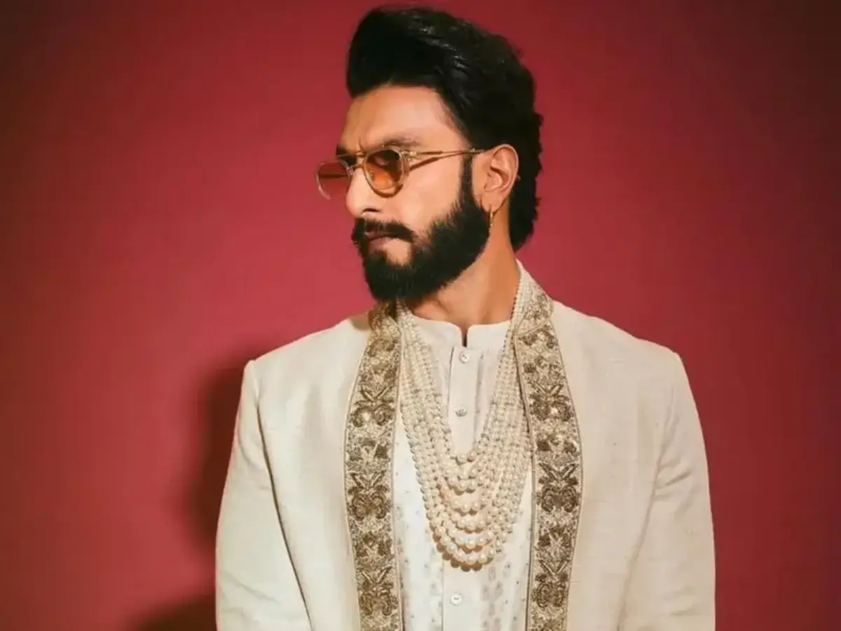 Pralay: Ranveer Singh, Jai Mehta survival drama goes on floors today