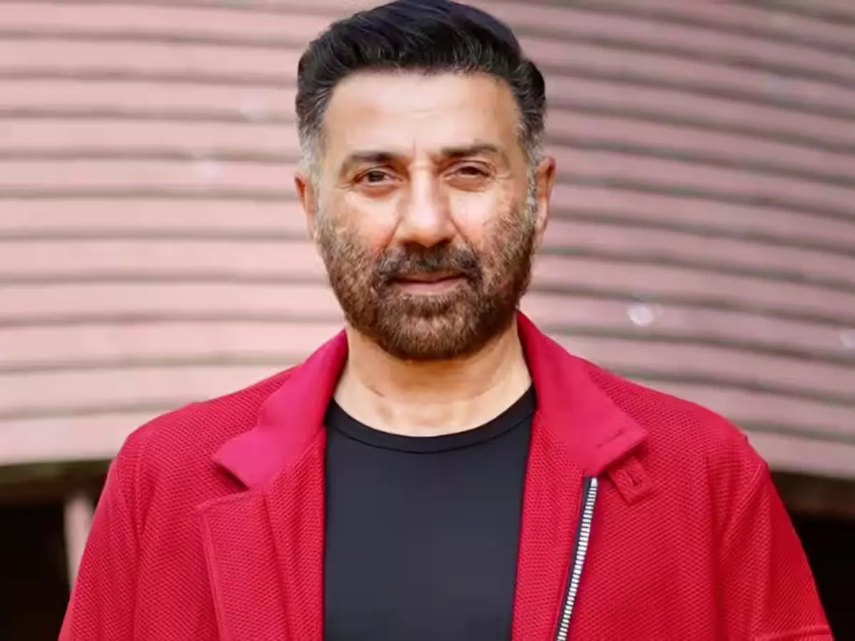 Amid SRK, Ajay Devgn FDA notices, Sunny Deol reveals why he refuses pan masala ads