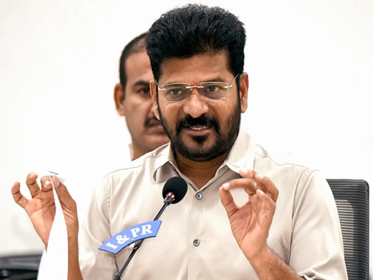 Telangana CM Revanth Reddy accuses BRS leaders of using ‘black magic’ to usurp power; occult charges not new in politics