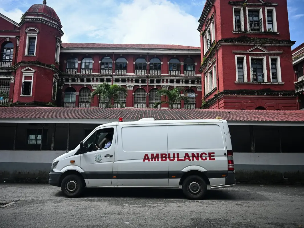 Cholera outbreak spreads across Yangon as more than 180 people hospitalised Cholera outbreak spreads across Yangon as more than 180 people hospitalised