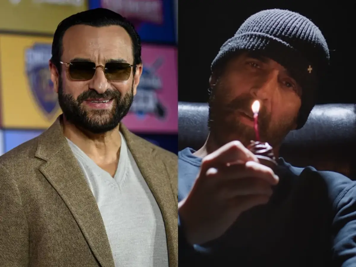 Akshay Kumar wishes birthday to Saif Ali Khan with a Haiwaan twist: 'Have a great one… while you can' Akshay Kumar wishes birthday to Saif Ali Khan with a Haiwaan twist: 'Have a great one… while you can'