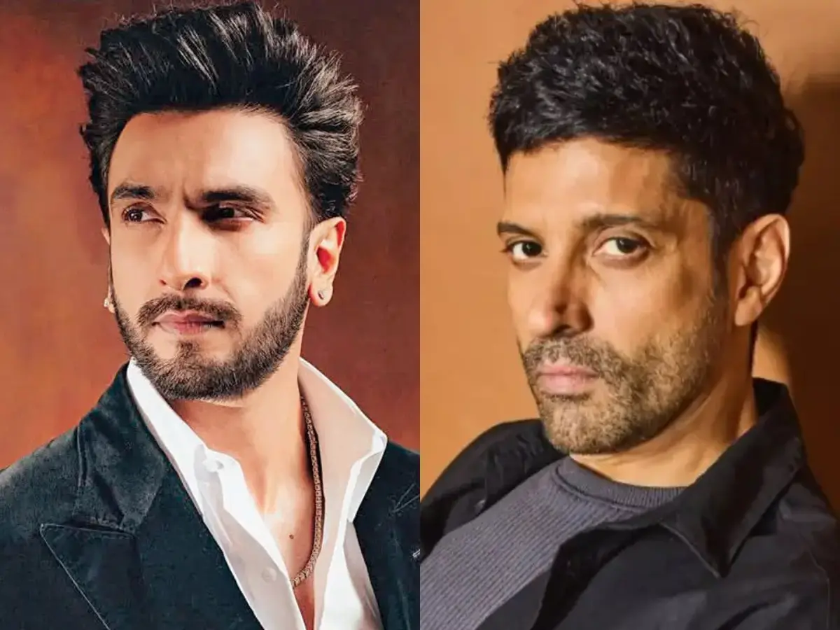 Don 3 row: Ranveer Singh's father agrees to IMPPA meeting as actor begins Pralay shoot