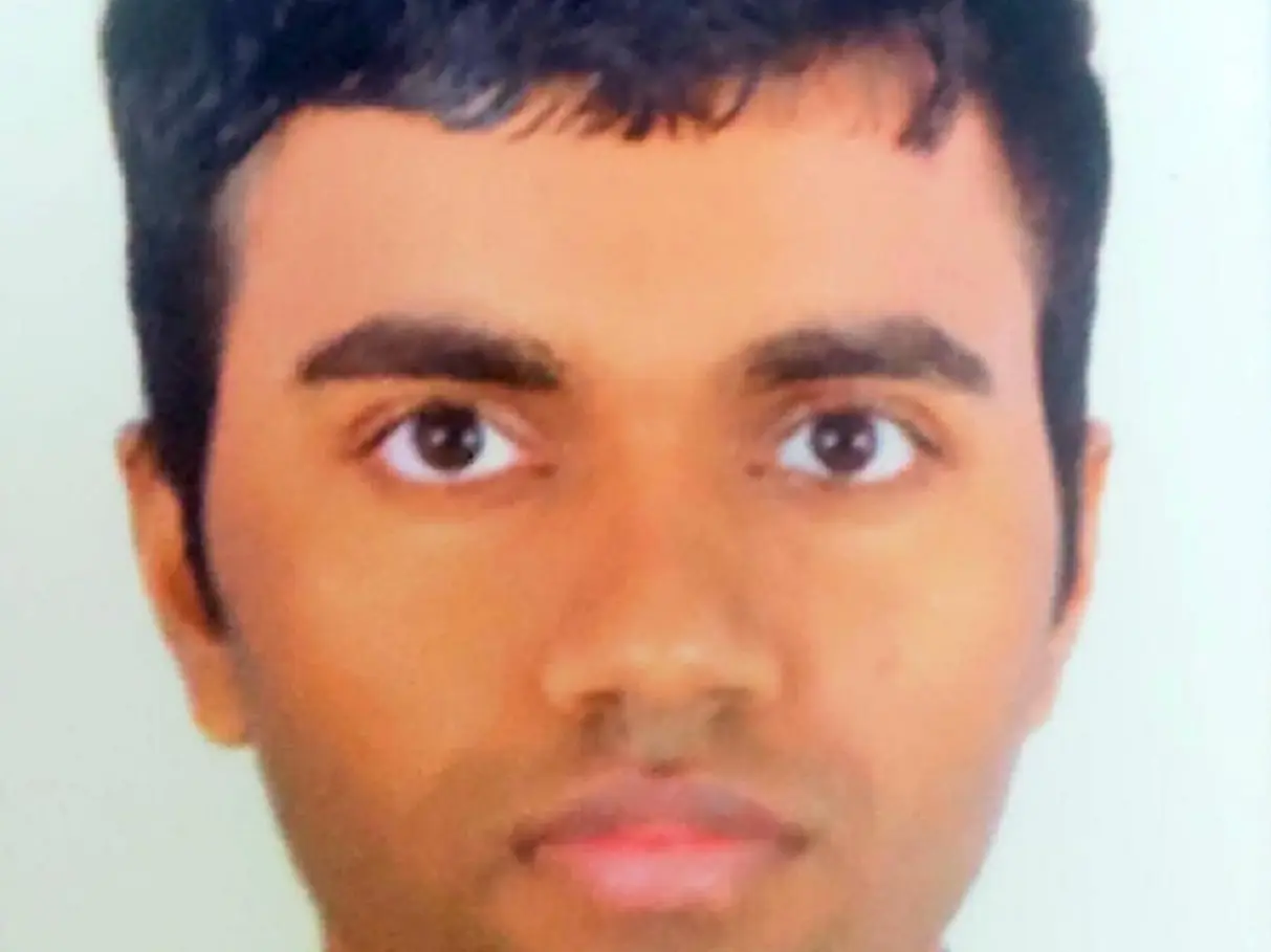 Security guard arrested in Bengaluru over alleged links to Pakistani Taliban Security guard arrested in Bengaluru over alleged links to Pakistani Taliban