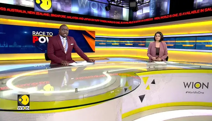 WionNews Video