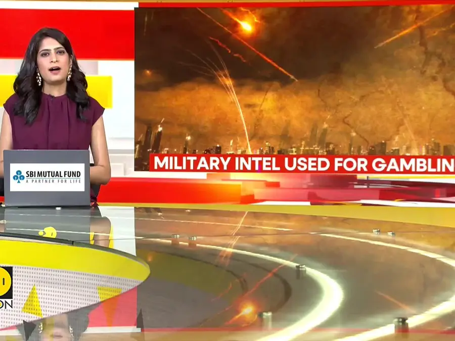 Israeli air force officer caught betting on next bombing on Iran, Yemen 