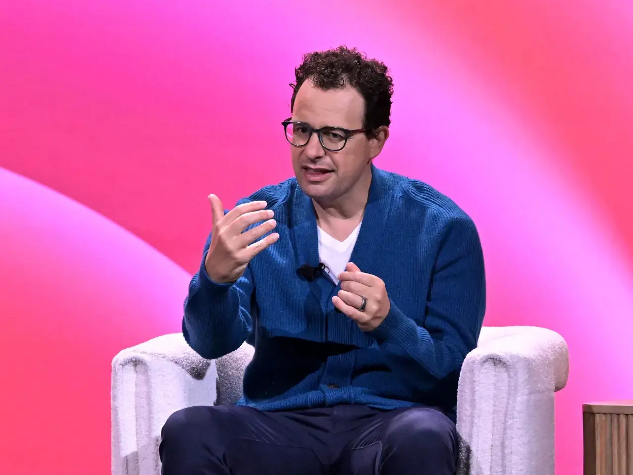 100 years of medical progress in just 10, Anthropic CEO Dario Amodei says 100 years of medical progress in just 10, Anthropic CEO Dario Amodei says