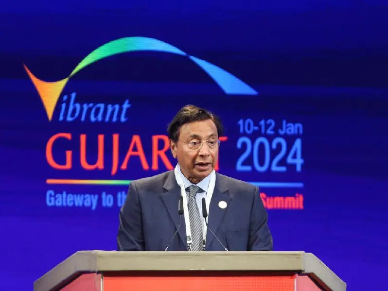 Lakshmi Mittal's steel giant hit in Zelensky's hometown as Russia strikes back after drone blitz Lakshmi Mittal's steel giant hit in Zelensky's hometown as Russia strikes back after drone blitz