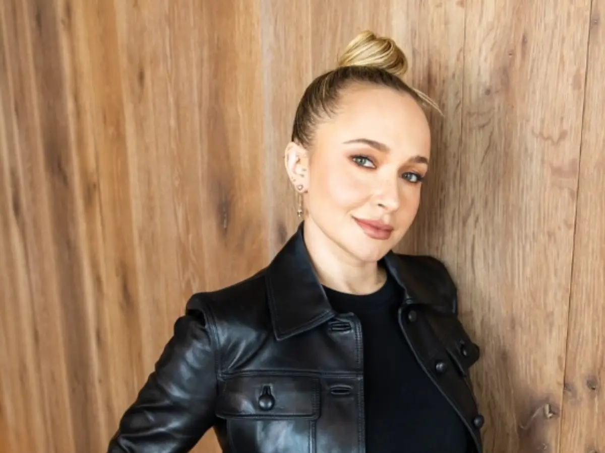 Why Hayden Panettiere gave up custody of daughter Kaya: Actress had opened up about addiction and postpartum depression