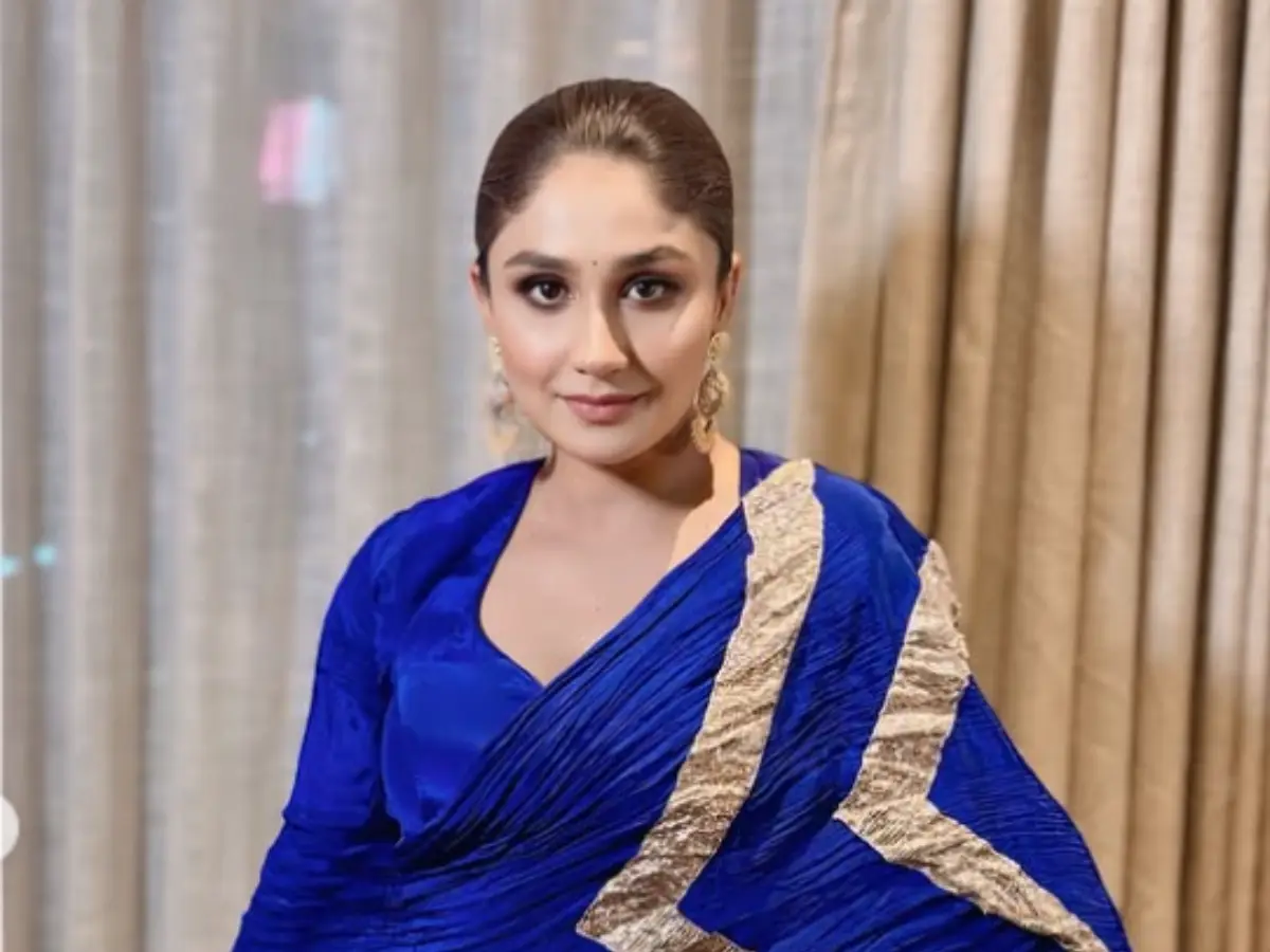 Antarra Banerjee's team clarifies actress was mistakenly linked to Aravali Express case; here's what happened Antarra Banerjee's team clarifies actress was mistakenly linked to Aravali Express case; here's what happened