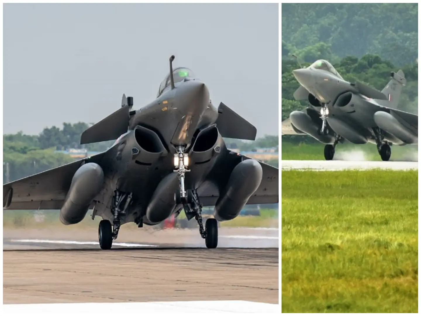India-France defence ties beyond Rafale: Next-gen aerospace tech, Future Combat Air System and more India-France defence ties beyond Rafale: Next-gen aerospace tech, Future Combat Air System and more