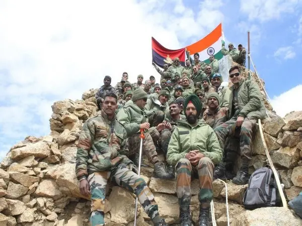 From Kargil to Op Sindoor: How 1999’s tactical lessons transformed India’s defence posture and border strategy From Kargil to Op Sindoor: How 1999’s tactical lessons transformed India’s defence posture and border strategy