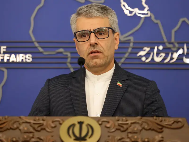60-day US negotiation window ‘lost relevance’ after flagrant violations: Iran's Foreign Ministry 60-day US negotiation window ‘lost relevance’ after flagrant violations: Iran's Foreign Ministry