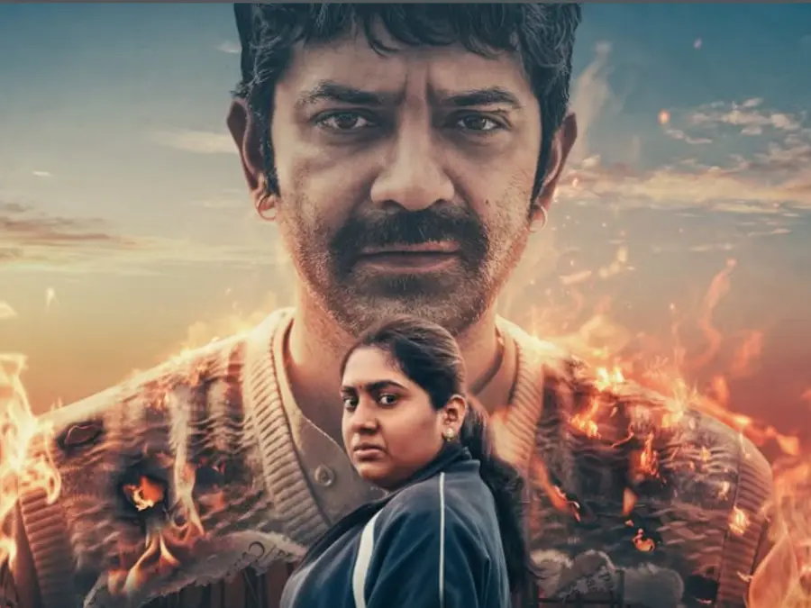 Babita Singh Reporting: Barun Sobti, Nimisha Sajayan's investigative thriller to arrive on THIS date