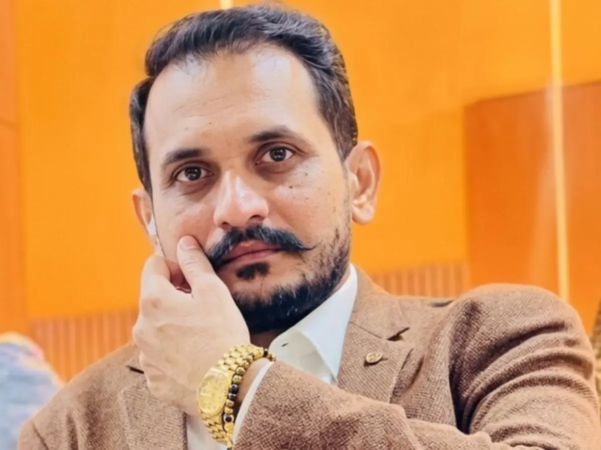 Who is Shehzad Bhatti? Pakistani influencer at the centre of India's cross-border terror investigation Who is Shehzad Bhatti? Pakistani influencer at the centre of India's cross-border terror investigation
