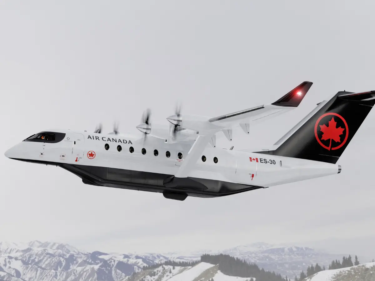 $5 power bill for world's largest electric-hybrid aircraft's 27-minute flight $5 power bill for world's largest electric-hybrid aircraft's 27-minute flight