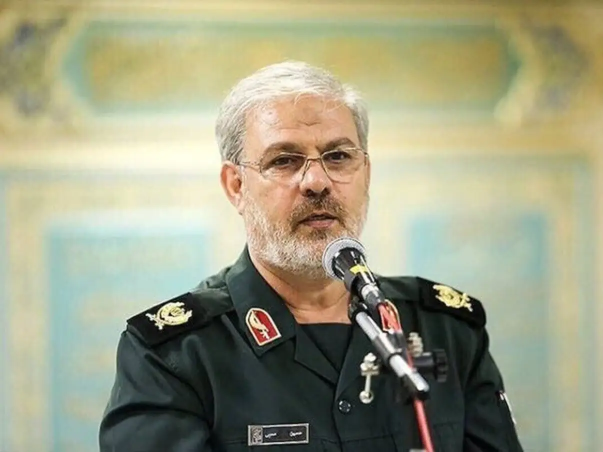 IRGC refutes Trump’s claim of backchannel talks, calls it ‘result of his delusions’ IRGC refutes Trump’s claim of backchannel talks, calls it ‘result of his delusions’