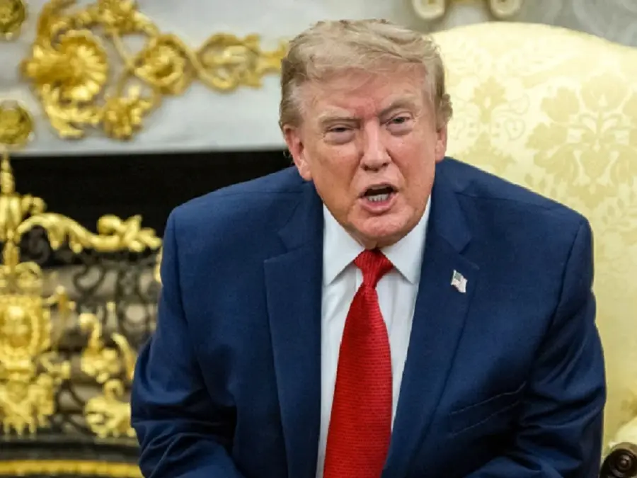 ‘Iran won’t make the kind of deal I feel is necessary,’ says Trump as 60-day MoU deadline lapses