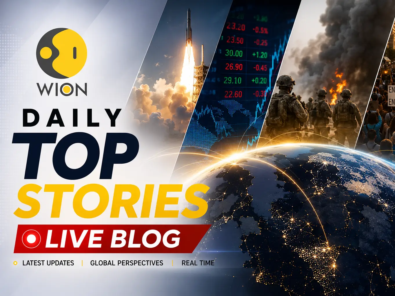 LIVE Updates | Latest India & World News Aug 18: Delhi Police statement on student protest violence, Trump-Kim bonhomie and more LIVE Updates | Latest India & World News Aug 18: Delhi Police statement on student protest violence, Trump-Kim bonhomie and more