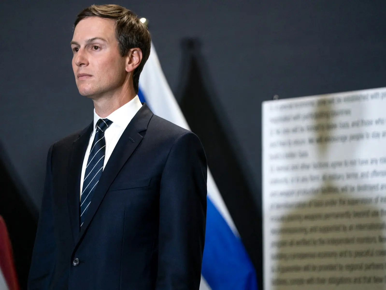 'Within 30 days': Trump top envoy Jared Kushner gives timeline for Hamas disarmament in Gaza 'Within 30 days': Trump top envoy Jared Kushner gives timeline for Hamas disarmament in Gaza