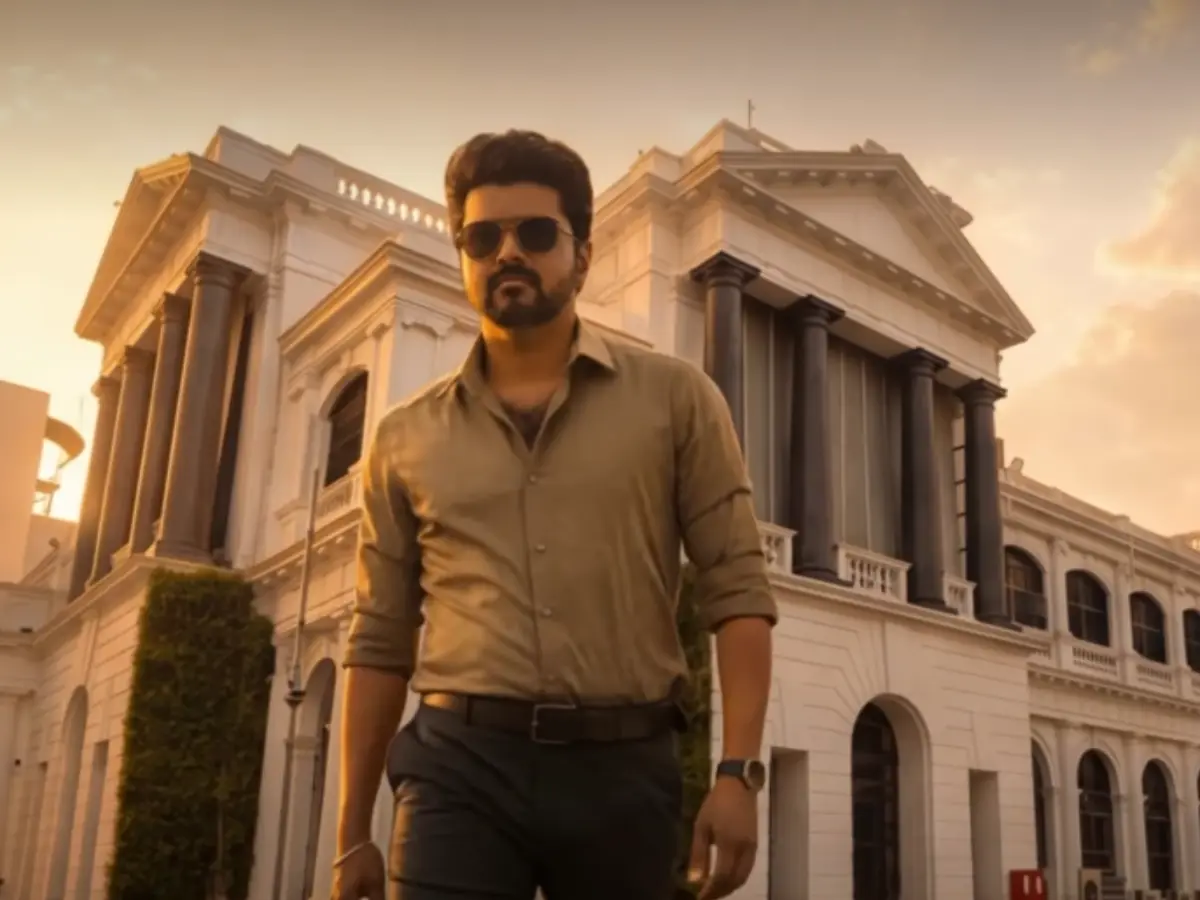 Jana Nayagan OTT release: When and where to watch CM Vijay's political action drama