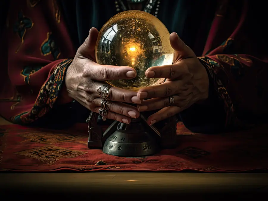 ‘Please help’: Russian widows turn to clairvoyants to contact husbands killed in war