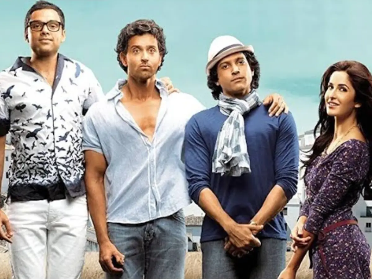 Zindagi Na Milegi Dobara 2: Zoya Akhtar shares major update on Hrithik Roshan, Farhan Akhtar's sequel