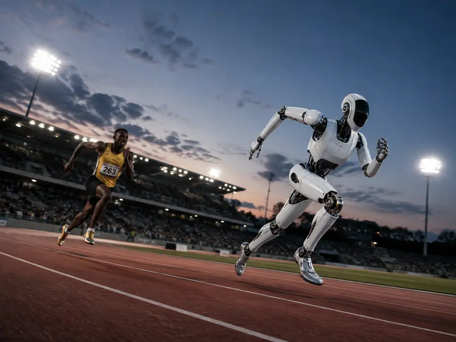 Newly launched Unitree robot can run faster than Usain Bolt: Here’s what makes it different