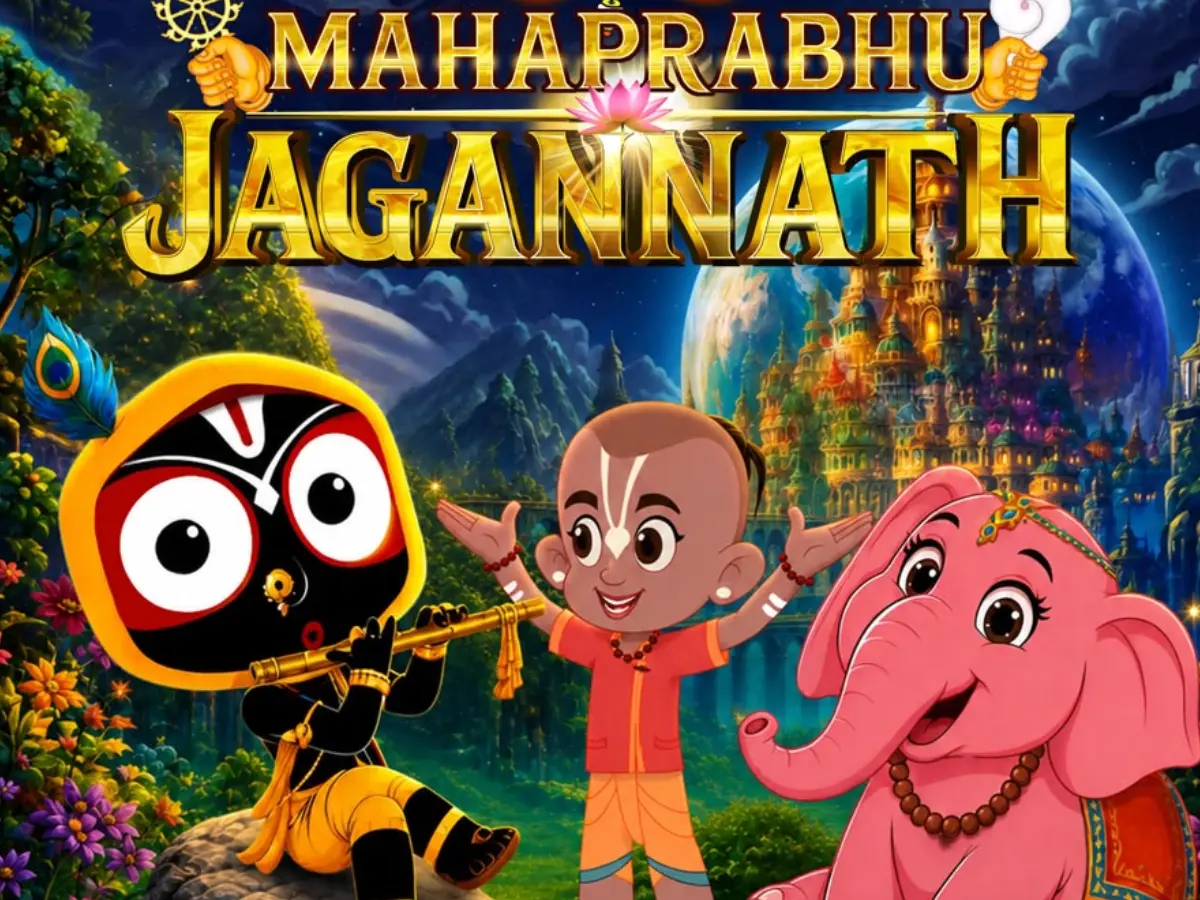 Mahaprabhu Jagannath to release on THIS date in August after Supreme Court clearance Mahaprabhu Jagannath to release on THIS date in August after Supreme Court clearance