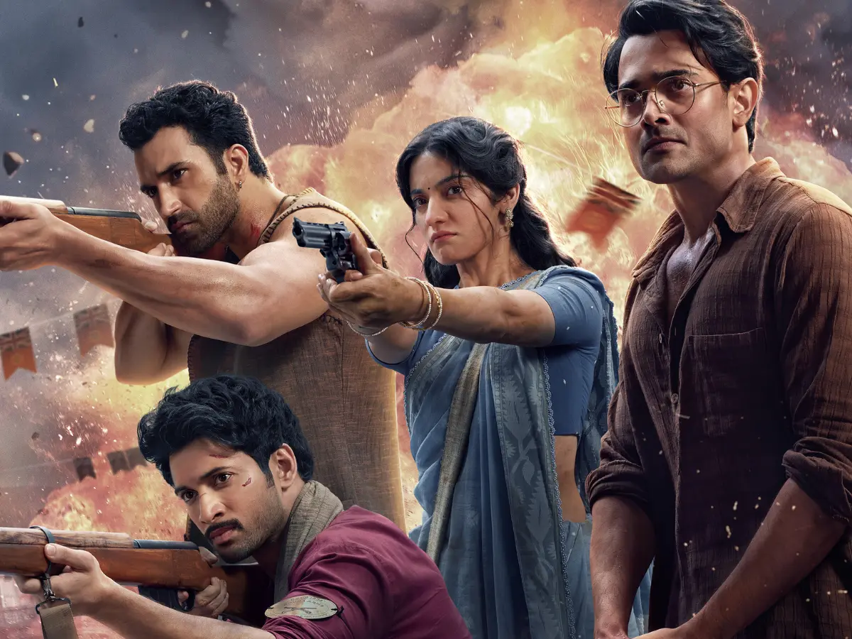 Nikkhil Advani’s period drama The Revolutionaries gets September release date, meet the principal characters