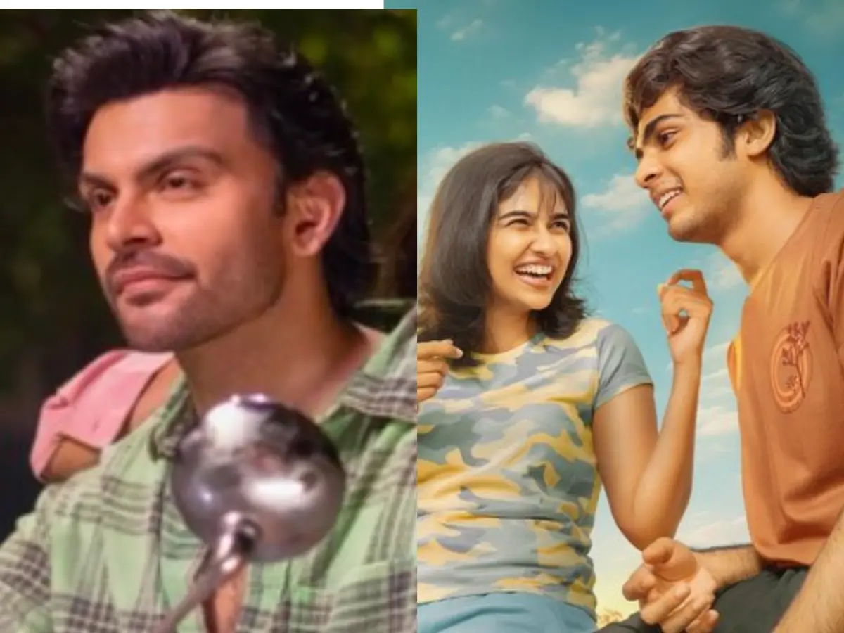'This isn’t a remake!' Premalu removed from OTT weeks before Prem Keetanu release - Internet reacts