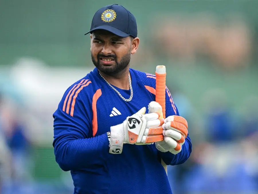 Rishabh Pant becomes first Indian and quickest to hit 100 Test sixes; check top four