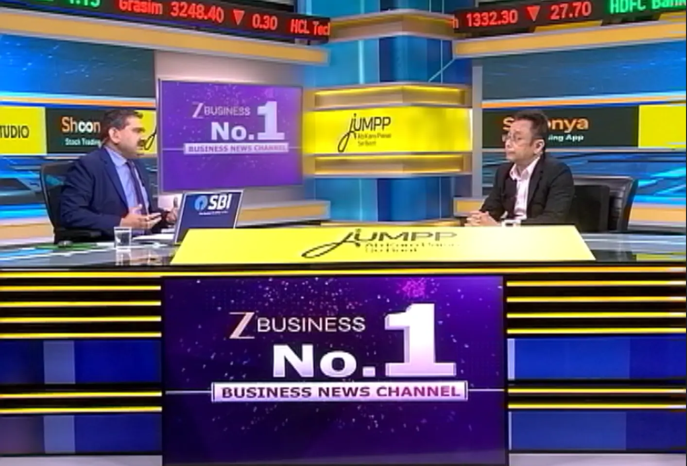 ‘WION set for global expansion’: Zee Media CEO Raktim Das on next ...