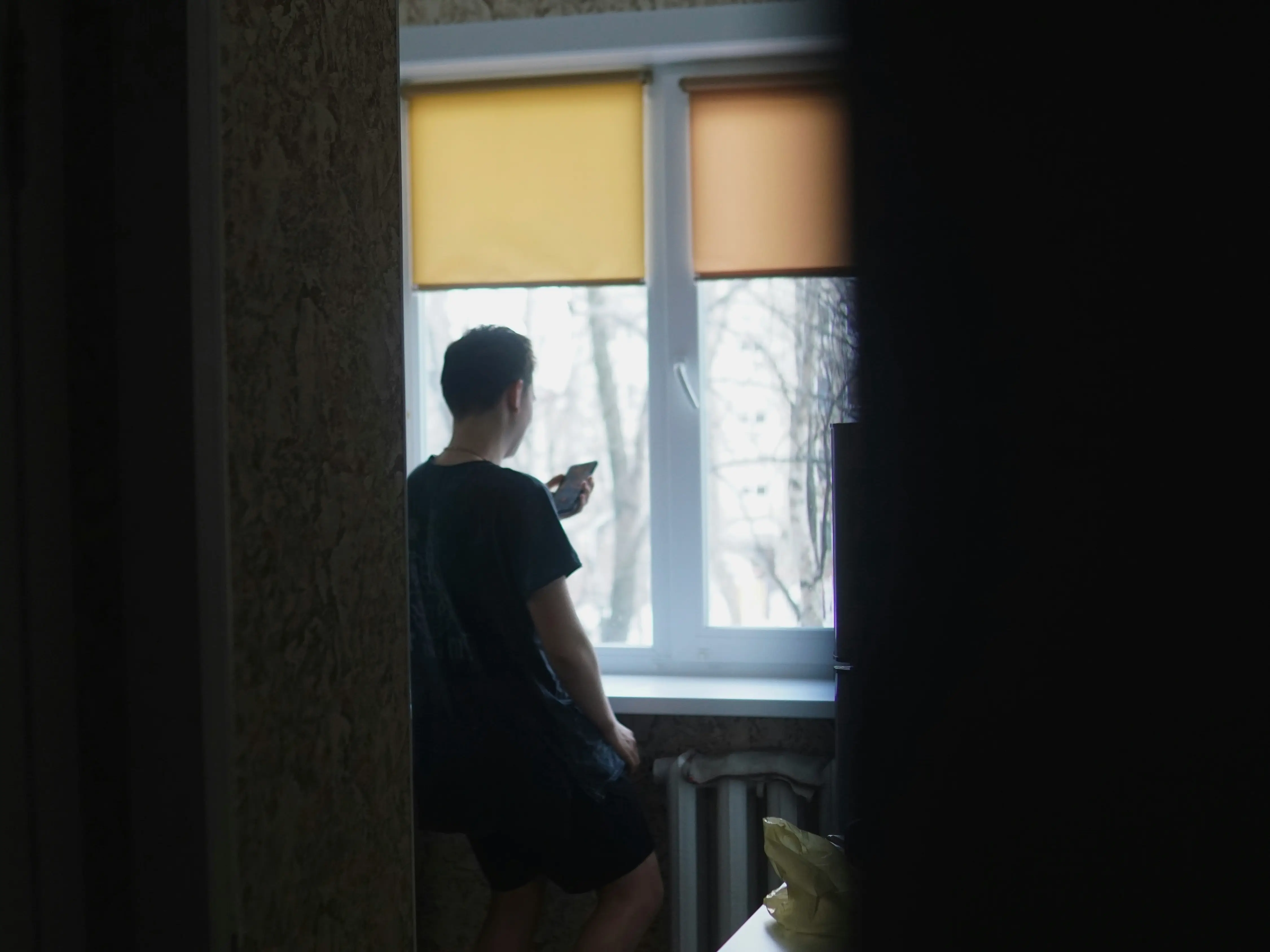 Covid isolation continues for a group of Gen Z who do not meet anyone even years after lockdowns Covid isolation continues for a group of Gen Z who do not meet anyone even years after lockdowns