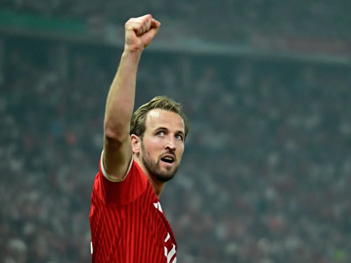 Harry Kane set for extended Bayern Munich stay as contract negotiations begin Harry Kane set for extended Bayern Munich stay as contract negotiations begin