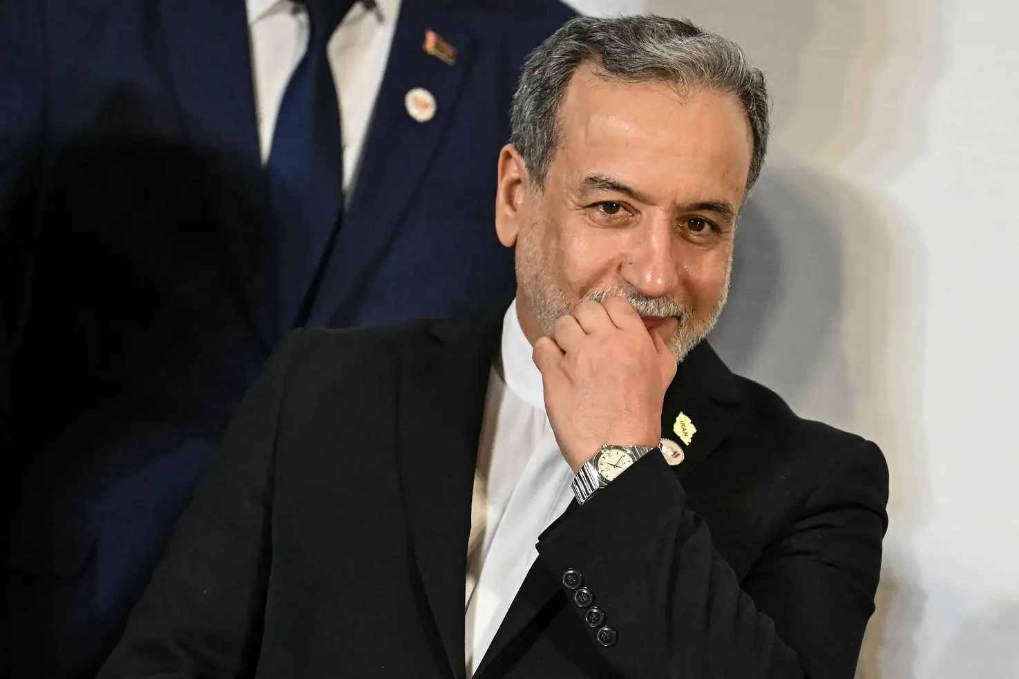 ‘Iran won both war and diplomacy’: Araghchi says conflict ‘completely dispelled’ notion of Tehran’s weakness