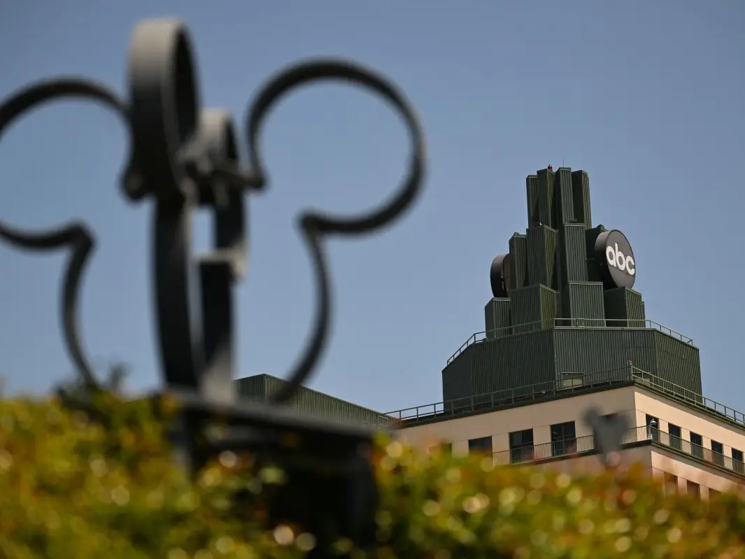Disney, ABC files suit against FCC over threat to broadcast licenses Disney, ABC files suit against FCC over threat to broadcast licenses