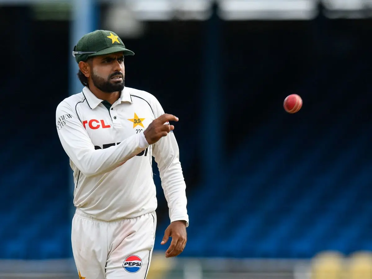 Pakistan captain Babar Azam ruled out of 1st Test against England; Salman Agha to lead Pakistan captain Babar Azam ruled out of 1st Test against England; Salman Agha to lead
