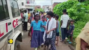 Students given detergent instead of salt in Bihar mid-day meal, shifted to hospital