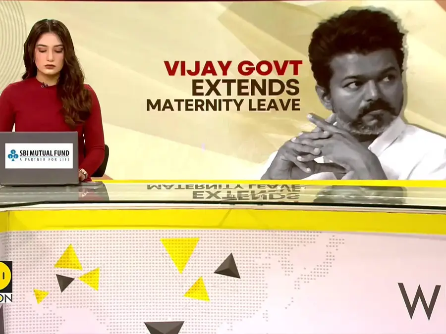 Tamil Nadu clears 1-year leave for women staff; leave extended from 12 weeks to 365 days