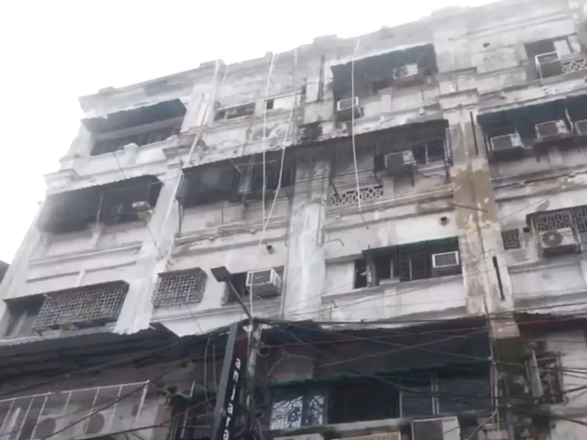Kolkata hotel fire: Bangladeshi nationals seeking medical treatment among killed