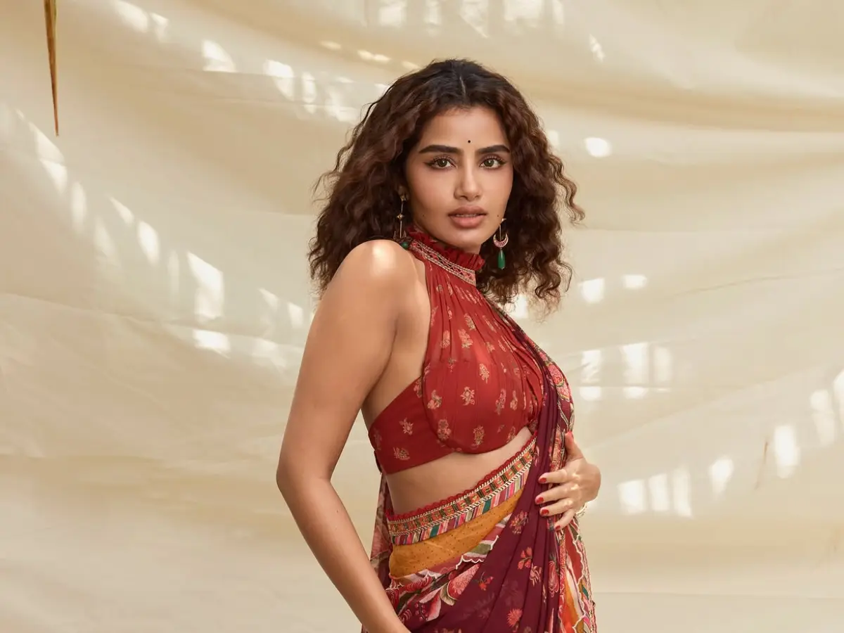 'I was ashamed of my periods': Anupama Parameswaran opens up about her toxic past relationship 'I was ashamed of my periods': Anupama Parameswaran opens up about her toxic past relationship