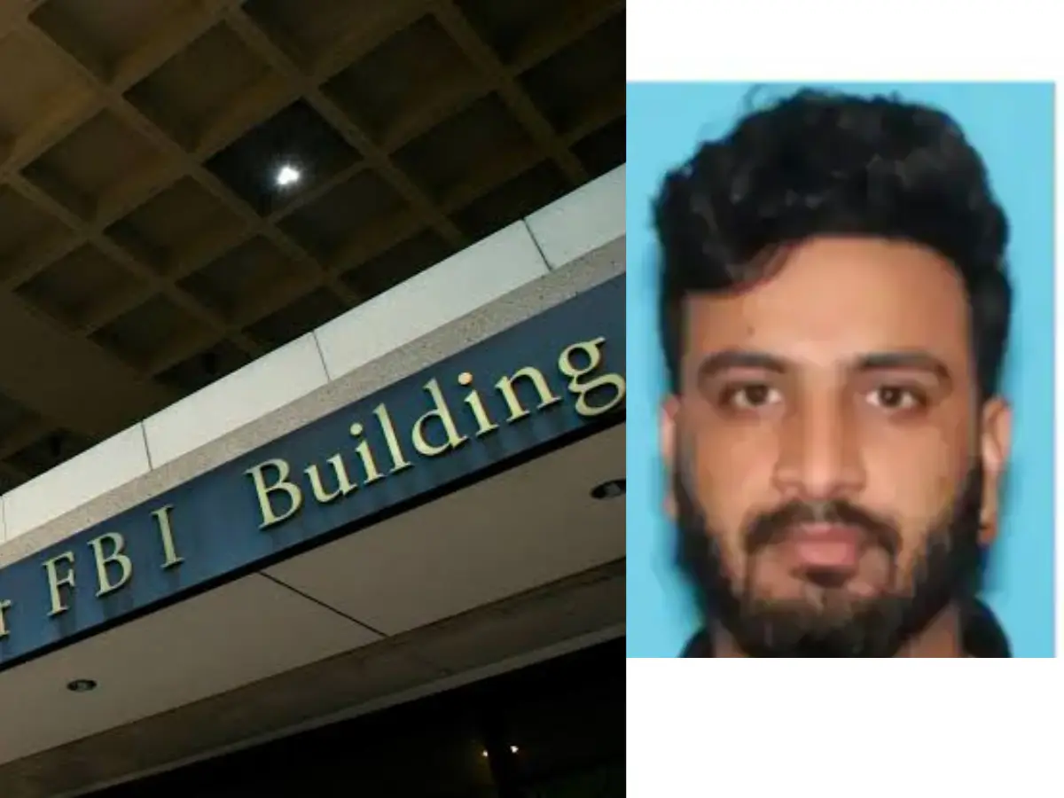 Who is Major Singh? Indian gangster in FBI's most wanted list Who is Major Singh? Indian gangster in FBI's most wanted list
